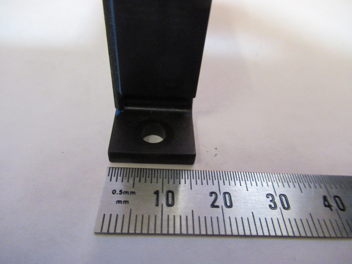 LST400 OPTICAL PHOTONICS LASER APERTURE SHUTTER NM PRODUCTS OPTICS Y2-A-97