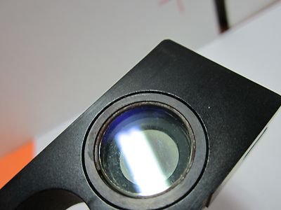 MICROSCOPE FOR PARTS SLIDE FILTER 553454 LEITZ WETZLAR GERMANY OPTICS BIN#8Z-75