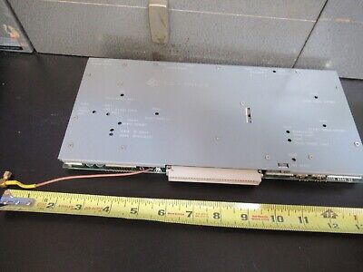 BOARD for ROHDE & SCHWARZ EMI RECEIVER YIG PRE-TUNE 1020.8590.02 &B5-A-02