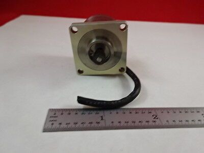 SMALL MOTOR SYNCHRONOUS MPC 19207 AS PICTURED &S6-B-08