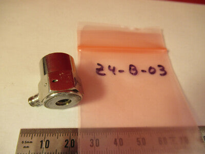 MEGGITT ENDEVCO ACCELEROMETER 7701-50 VIBRATION SENSOR AS PICTURED #Z4-B-03