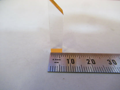 Optical BK7 Glass Superb Quality Prism Laser Optics