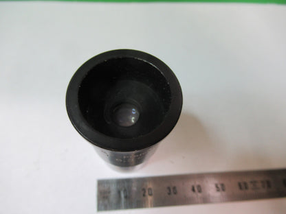 M-f Projectik Aus Jena 6.3X Eyepiece Lens Microscope Part