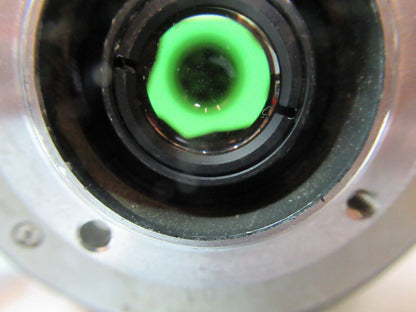 RCA TV-VIDEOOBJEKTIV TC1810 OPTIK WIE ABGEBILDET R2-A-23