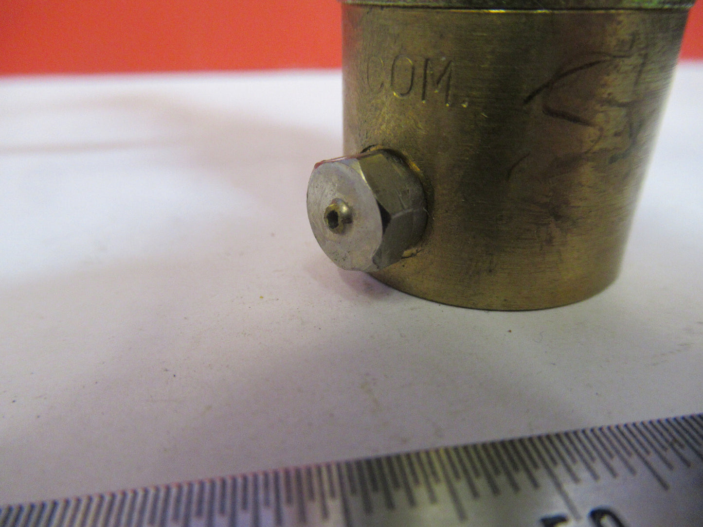 ELECTRIC SOLENOID AIR VALVE PRECISION DYNAMICS CONTROL FLOW AS IS H9-B-26