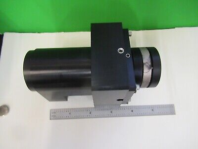 OPTICAL NEW FOCUS BEAM EXPANDER REDUCER LENS LASER OPTICS AS PICTURED &18-B-04