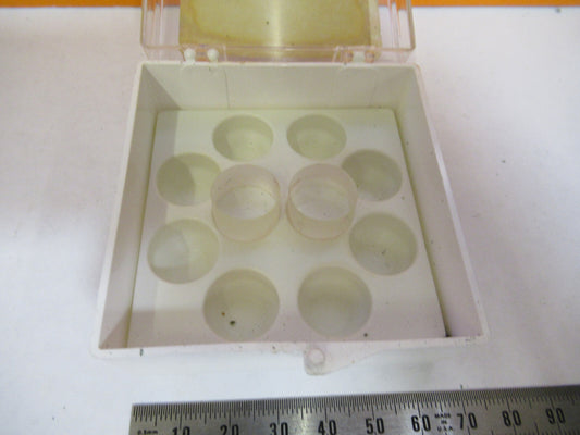 Optical ex-NASA Coated Lens Pair Pro Laser Optics