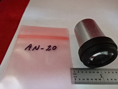 Microscope Part Eyepiece Ocular Unitron WFH15X Optics