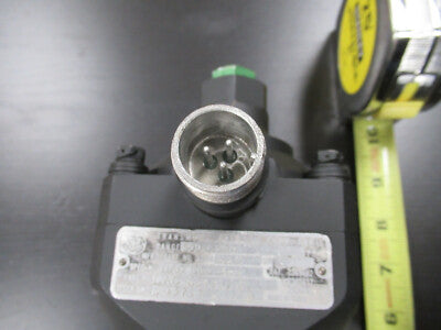 C130 C-130 FUEL TRANSMITTER RATE of FLOW LAC-624317-1 PN 8TJ54GAD2 AIRCRAFT TC-2