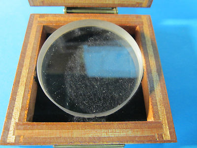 Optical Works London Flat Optics Inspection Metrology