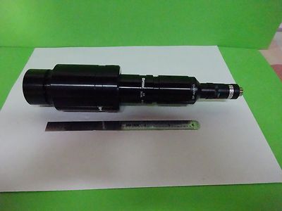 Microscope Part Camera Optem Adapters Optics