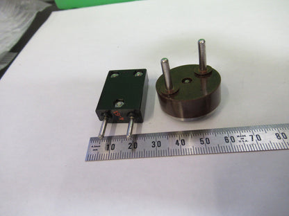 ANTIQUE BLILEY XTAL QUARTZ CRYSTAL FREQUENCY CONTROL RADIO AS PICTURED T6-B-45