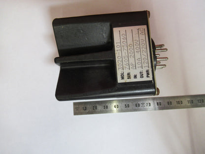 Action Pak Pulser 3020-101 220V to 400V