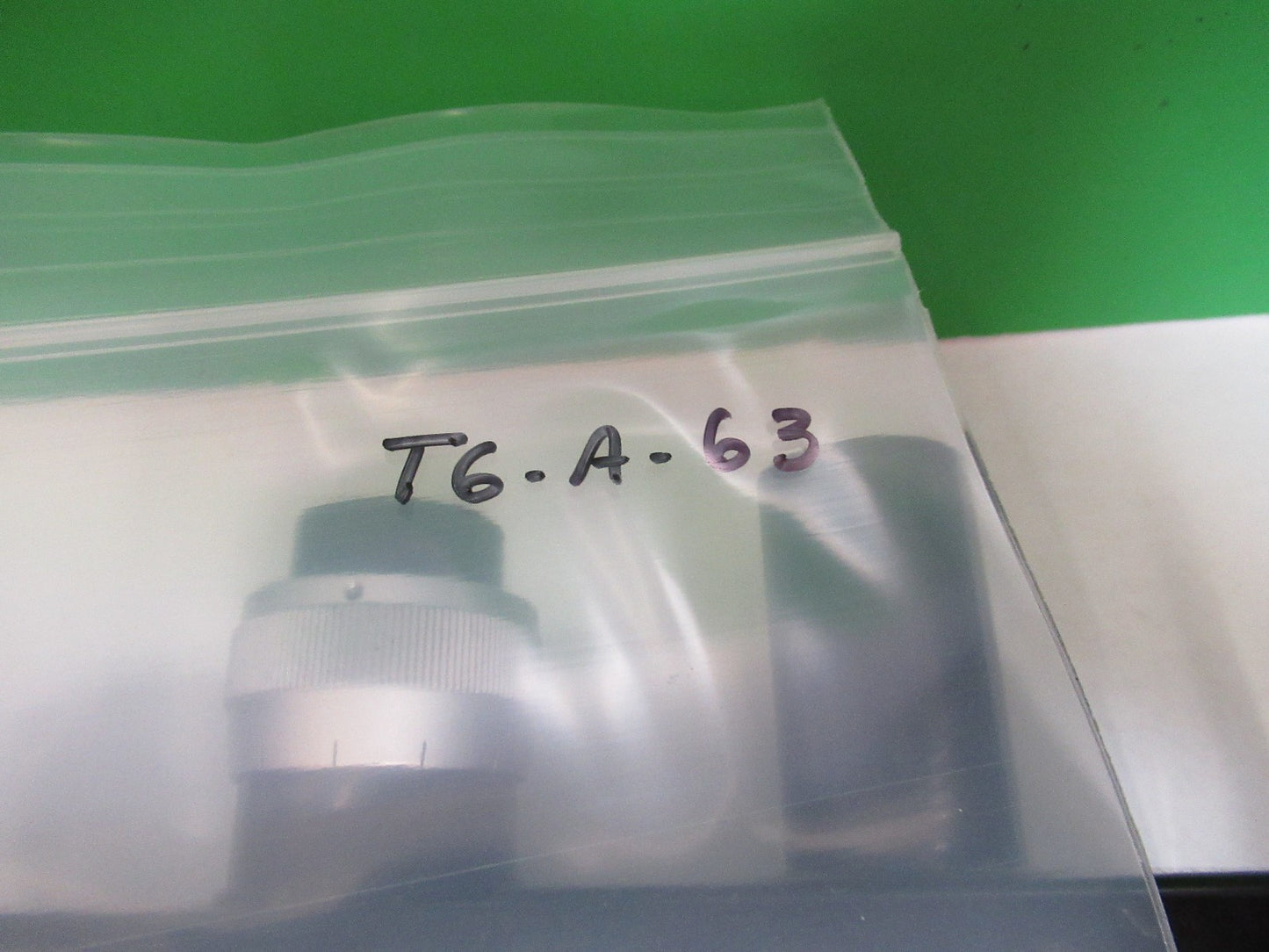 WILD HEERBRUGG SWISS binocular head MICROSCOPE PART AS PICTURED T6-A-63