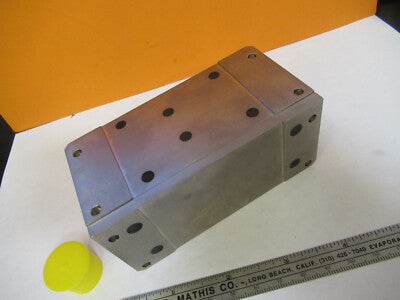 Columbia Research Linear Accelerometer Servo Aircraft Part