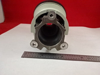 Microscope Part Leica Atc Nosepiece Assembly Optics B