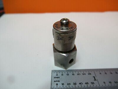 BRUEL KJAER 4328 PIEZO-BESCHLEUNIGUNGSMESSER VIBRATIONSSENSOR WIE ABBILDUNG NR. 16-A-43