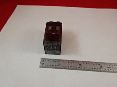 Electric Relay Potter Brumfield K10P-11D15 12V