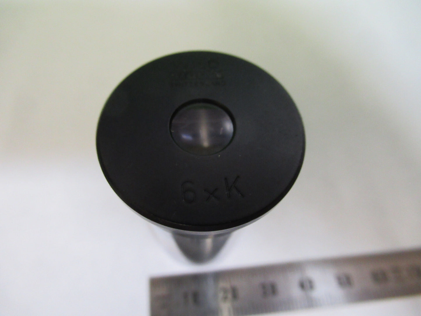 Microscope Part Eyepiece Wild 6xK Swiss Optics