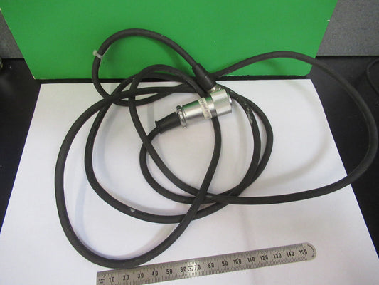 Panasonic Sony Cohu Cable Camera Microscope Part