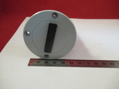 Carl Zeiss AG IN35 Germany Cover Slide Optics Microscope Part