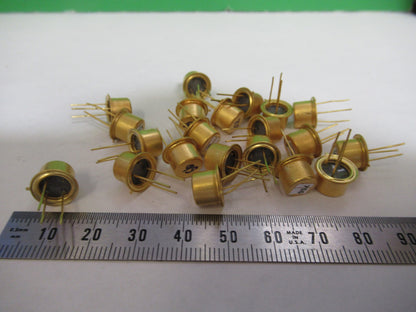 KVG SPACE SWEPT MHz RESONATOR QUARTZ FREQUENCY CONTROL AS PICTURED T5-A-104