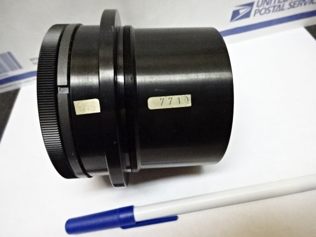 Optical Lens Carl Zeiss AG Germany S-tessar 5.6/300 Optics