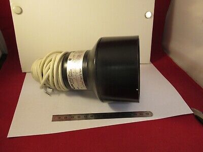 KISTLER MORSE SONOCELL TRANSDUCER SILO ULTRASONIC SC22PT 22 kHz AS PIC &14-A-80