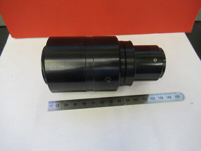 Olympus Camera Adapter Optics Microscope Part
