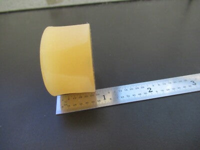METALLOGRAPHIC SPECIMEN WELDING SAMPLE EDUCATIONAL STUDY AS PICTURED &A9-A-21