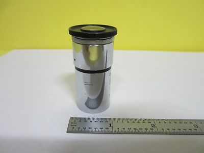 Microscope Part Eyepiece Rolyn Germany 10X Optics