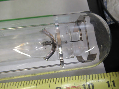 LAMP BULB GE HUGE RARE BULB H400A33-1/T16  AS PICTURED W3-C-08