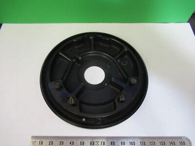 Wild Swiss M11 Stage Table Microscope Part