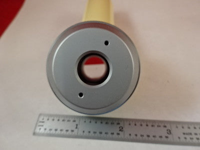 Microscope Part Wild Swiss M11 Tubus + Lens Optics