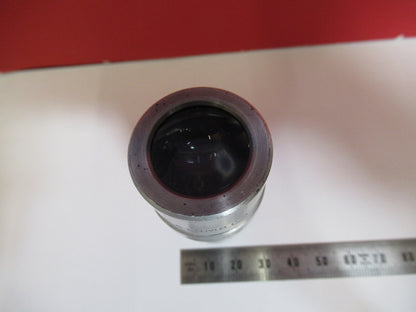 BAUSCH LOMB EYEPIECE OCULAR 10X  WF -23 MICROSCOPE PART As Pictured S8-B-24