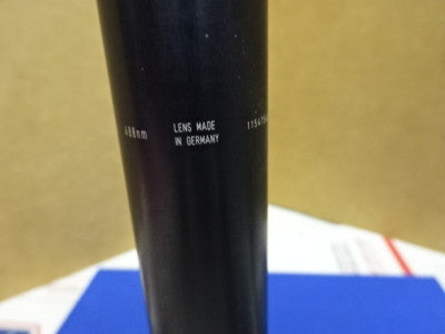 Optical Rodenstock Germany Beam Expander 8X 488nm Laser Optics