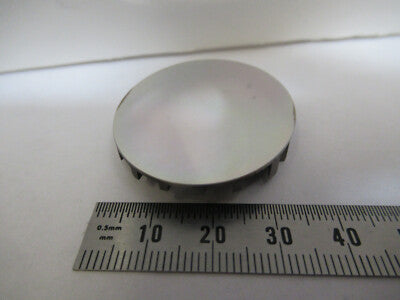 Rare Optical Beryllium Metal Mirror Mil Spec UK Laser Optics