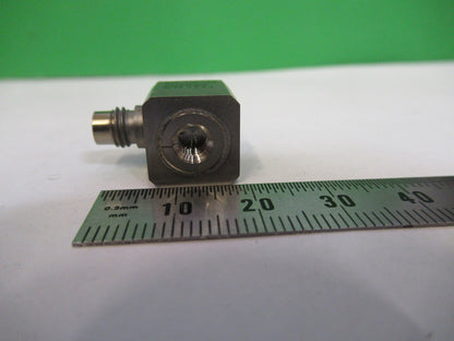 ACCELEROMETER DYTRAN 3053B2 VIBRATION SENSOR 10 mV/g TRIAX as pictured  V3-A-82