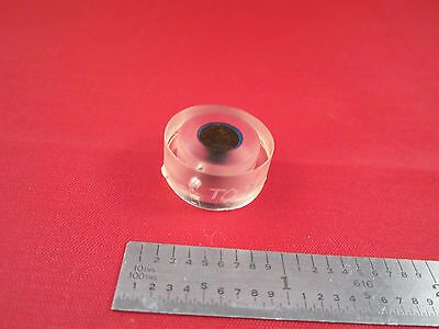 WEIRD OPTICS INFRARED LASER #73