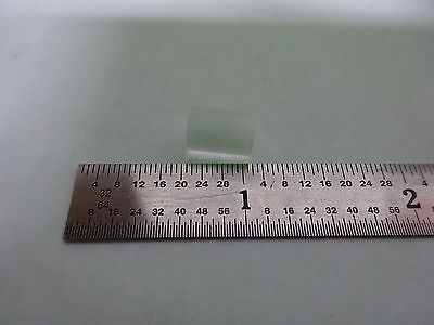 OPTISCHE GLASZYLINDERLASEROPTIK WIE IST BIN#72-B-16