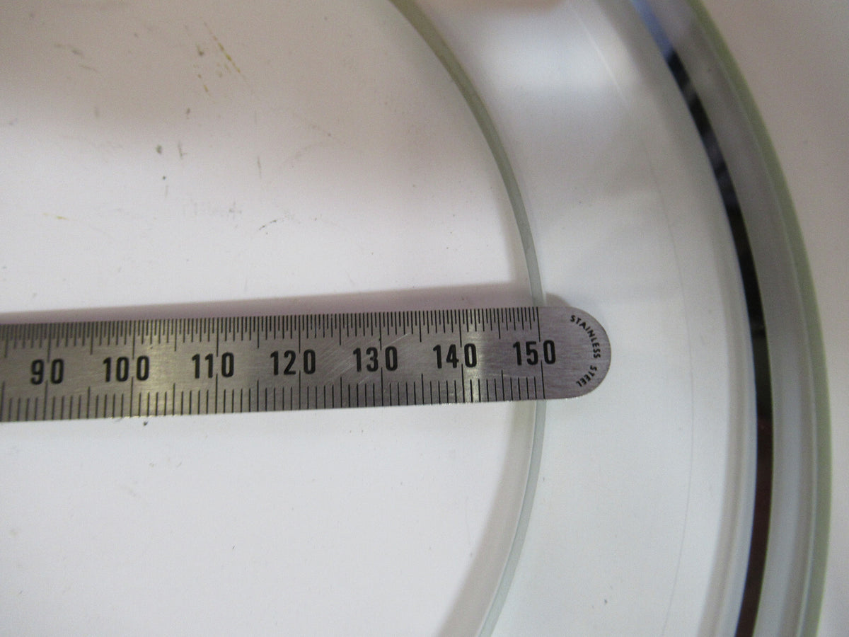 OPTICAL LARGE ENCODER OPTICS MEASUREMENT LASER OPTICS AS PICTURED Y2-A-38