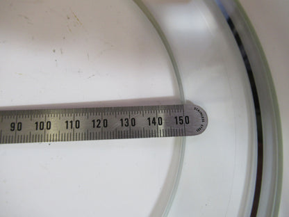 OPTICAL LARGE ENCODER OPTICS MEASUREMENT LASER OPTICS AS PICTURED Y2-A-38