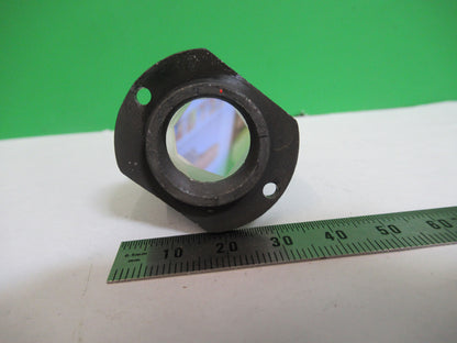 Olympus Japan Glass Prism Head Optics Microscope Part