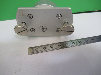 Optical Huge Gold Coated Silicon Lens Infrared Laser Optics