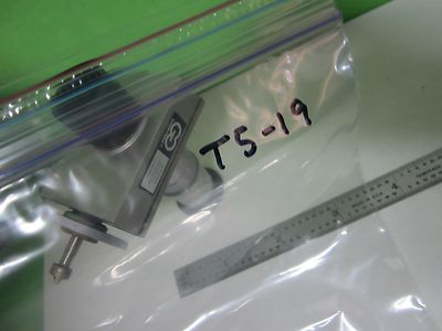 Microscope Part Optical Gaertner Eyepiece Filar ?? Optics