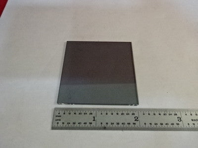 Neutral Density Filter Optics Optical Part