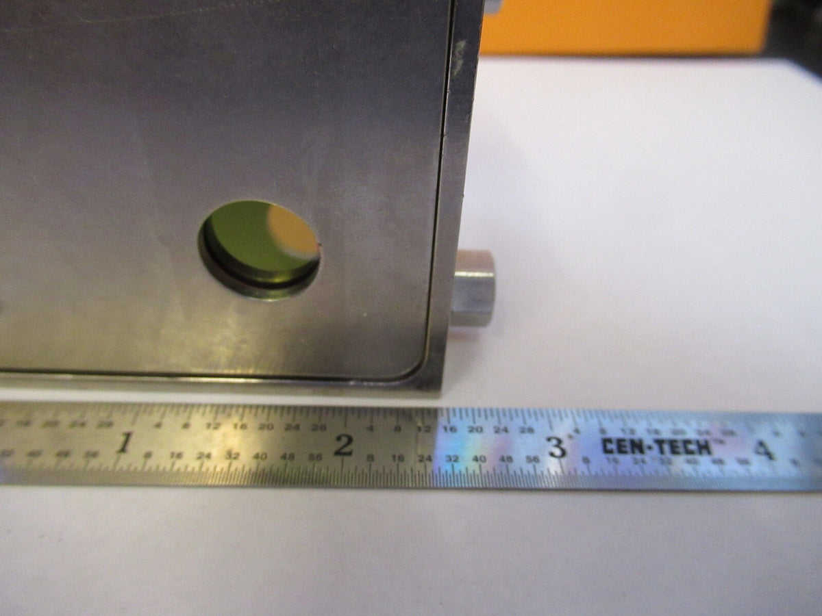 Gooch Housego UK Acousto Optical Moduclator Aom Laser Opti