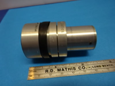 Bausch & Lomb Eyepiece Ocular Stereo 537034 Optics Microscope Parts