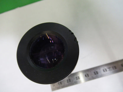 OLYMPUS JAPAN EYEPIECE OCULAR WH10X/22  MICROSCOPE PART AS PICTURED T4-A-20