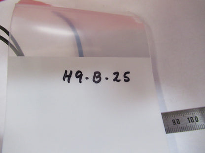 ELECTRIC SOLENOID AIR VALVE PRECISION DYNAMICS CONTROL FLOW AS IS H9-B-25